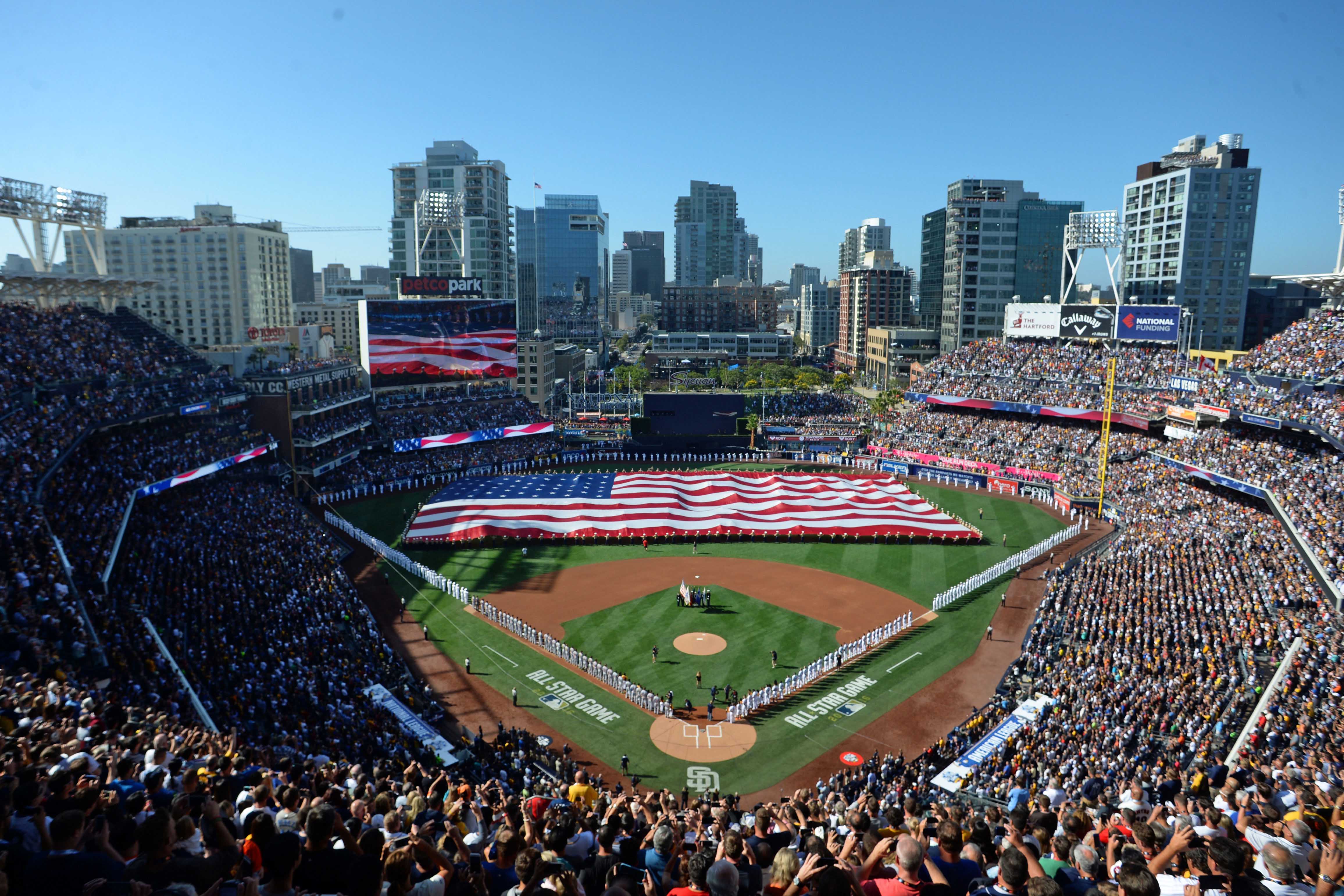 all star game world series